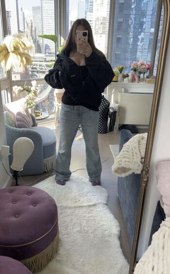 Full leaked Sara dobrik page private onlyfans photo