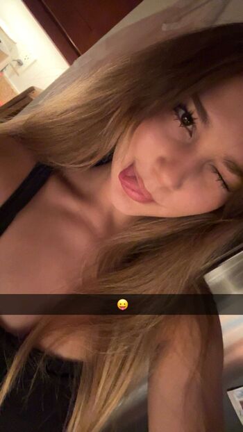Full leaked Sara dobrik page private onlyfans photo