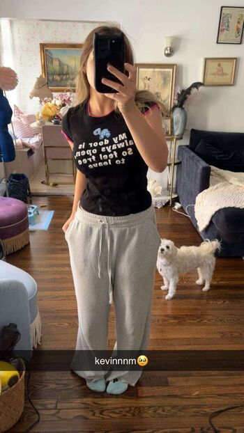 Full leaked Sara dobrik page private onlyfans photo