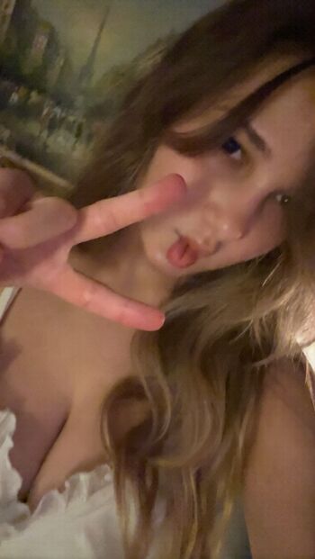 Full leaked Sara dobrik page private onlyfans photo