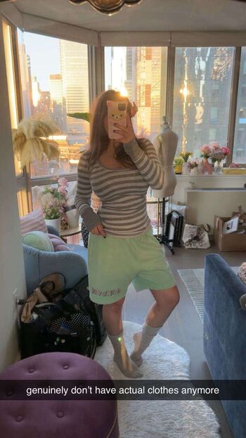 Full leaked Sara dobrik page private onlyfans photo