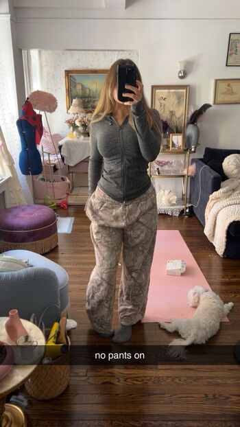 Full leaked Sara dobrik page private onlyfans photo