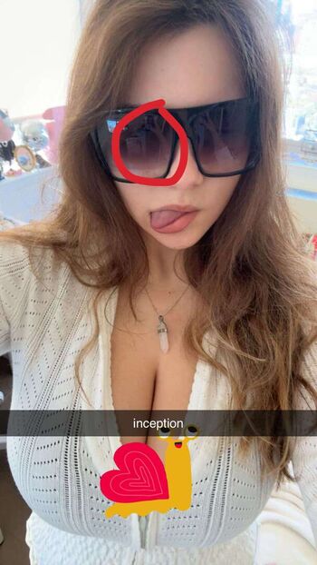 Full leaked Sara dobrik page private onlyfans photo