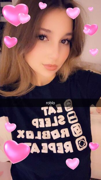 Full leaked Sara dobrik page private onlyfans photo