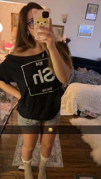 Full leaked Sara dobrik page private onlyfans photo