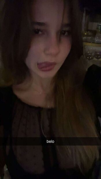 Full leaked Sara dobrik page private onlyfans photo