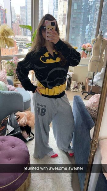 Full leaked Sara dobrik page private onlyfans photo