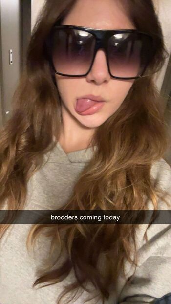 Full leaked Sara dobrik private onlyfans photo