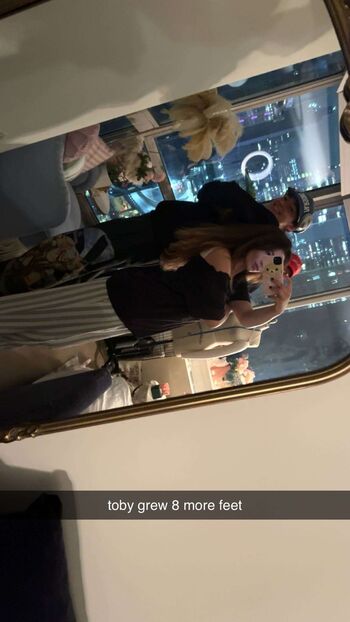 Full leaked Sara dobrik private onlyfans photo