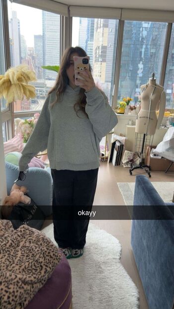 Full leaked Sara dobrik private onlyfans photo