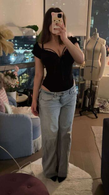 Full leaked Sara dobrik private onlyfans photo
