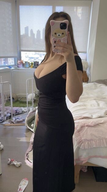 Full leaked Sara dobrik private onlyfans photo