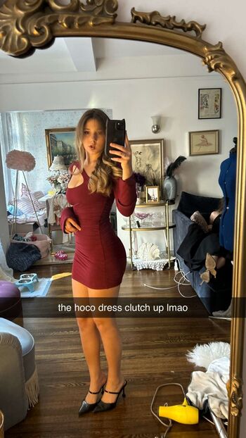 Full leaked Sara dobrik private onlyfans photo