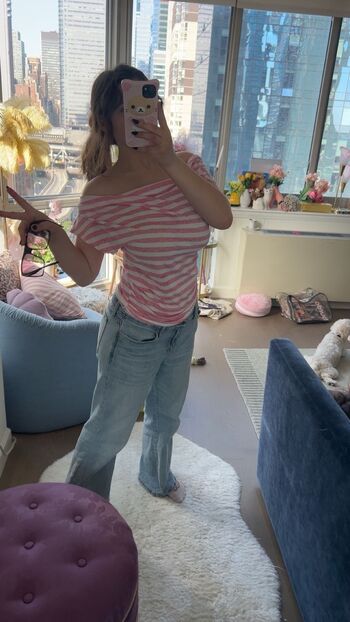 Full leaked Sara dobrik private onlyfans photo