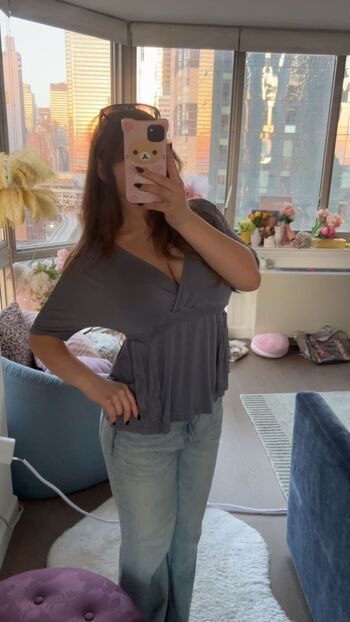 Full leaked Sara dobrik private onlyfans photo