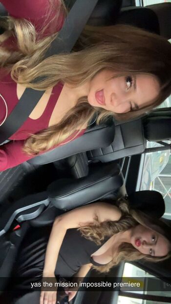 Full leaked Sara dobrik private onlyfans photo