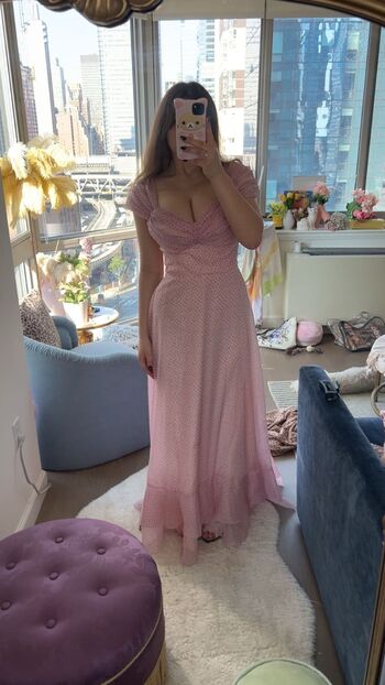 Full leaked Sara dobrik private onlyfans photo