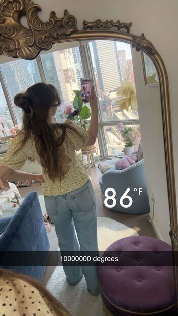 Full leaked Sara dobrik private onlyfans photo