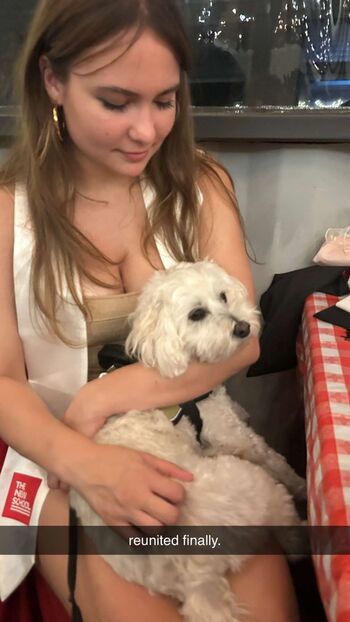 Full leaked Sara dobrik private onlyfans photo