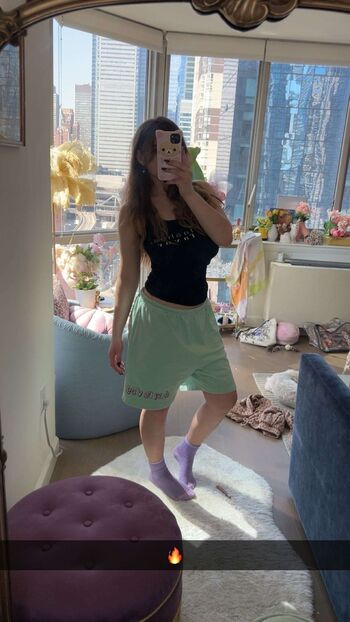 Full leaked Sara dobrik private onlyfans photo