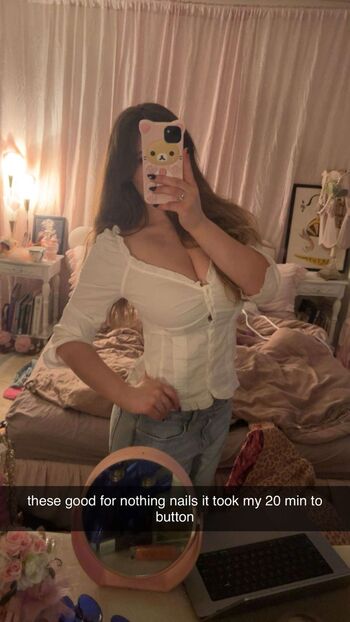 Full leaked Sara dobrik private onlyfans photo
