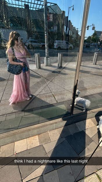 Full leaked Sara dobrik private onlyfans photo