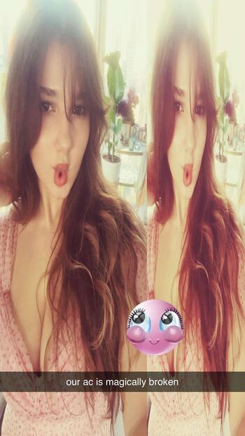 Full leaked Sara dobrik private onlyfans photo