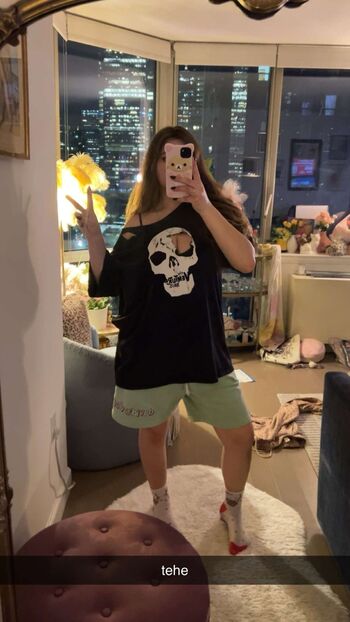 Full leaked Sara dobrik private onlyfans photo