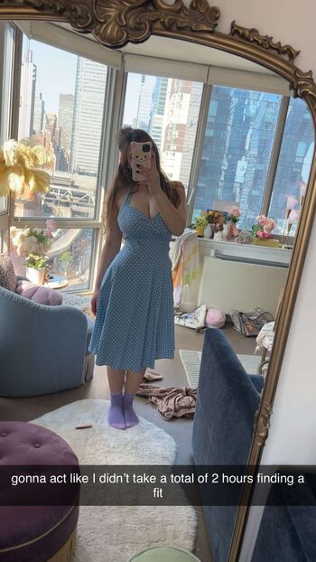 Full leaked Sara dobrik private onlyfans photo