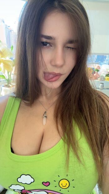 Full leaked Sara dobrik page private onlyfans photo