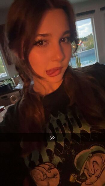 Full leaked Sara dobrik page private onlyfans photo