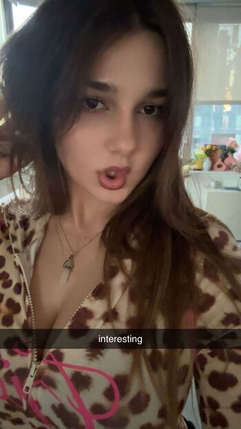 Full leaked Sara dobrik page private onlyfans photo