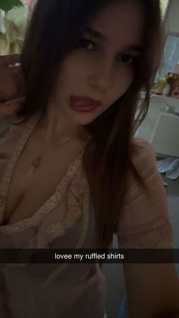 Full leaked Sara dobrik page private onlyfans photo