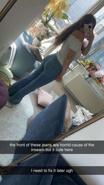 Full leaked Sara dobrik page private onlyfans photo