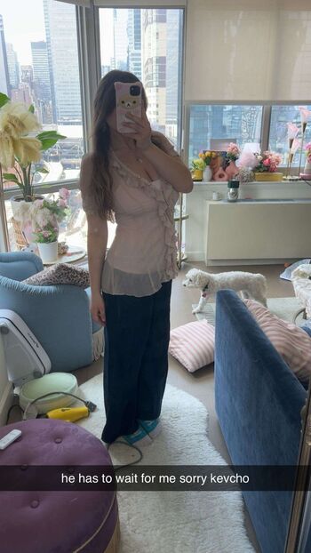 Full leaked Sara dobrik page private onlyfans photo