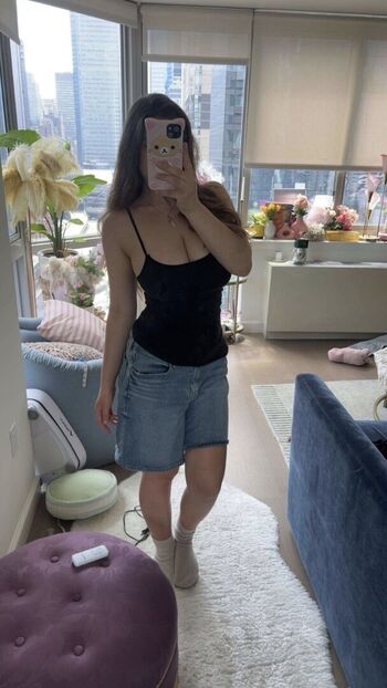Full leaked Sara dobrik page private onlyfans photo