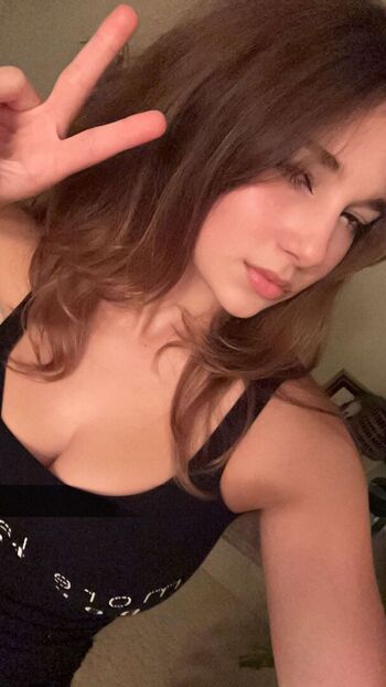 Full leaked Sara dobrik page private onlyfans photo