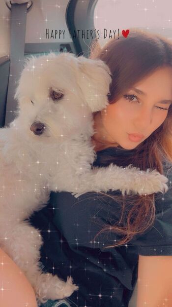 Full leaked Sara dobrik page private onlyfans photo