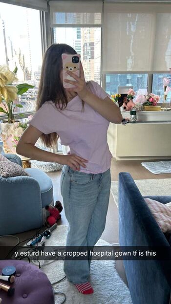 Full leaked Sara dobrik page private onlyfans photo