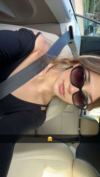 Full leaked Sara dobrik page private onlyfans photo