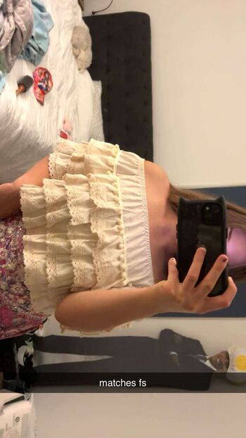 Full leaked Sara dobrik page private onlyfans photo