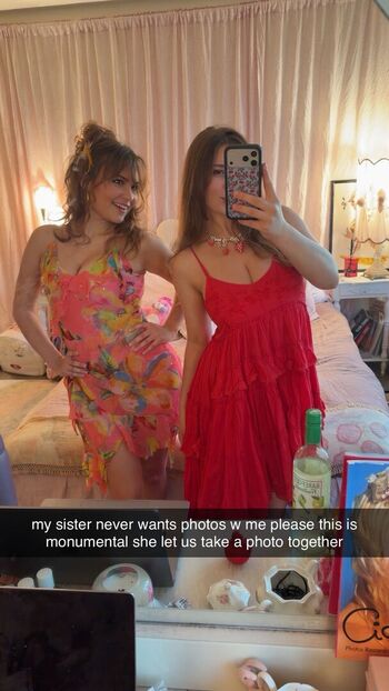 Full leaked Sara dobrik page private onlyfans photo