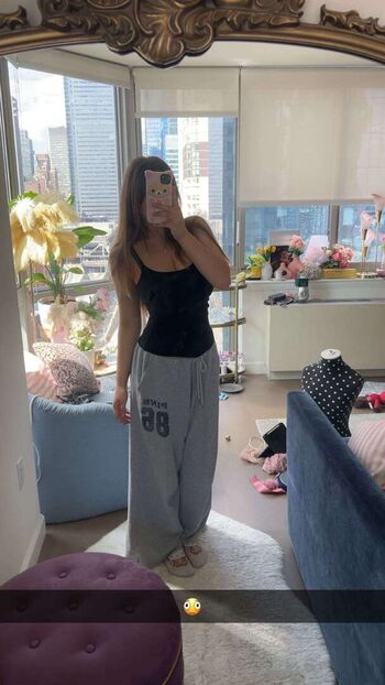 Full leaked Sara dobrik page private onlyfans photo