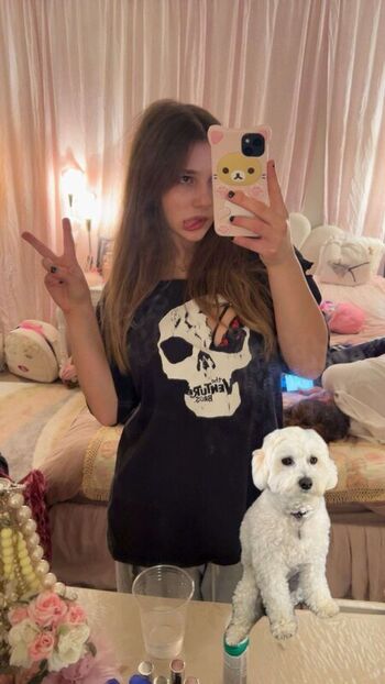 Full leaked Sara dobrik page private onlyfans photo