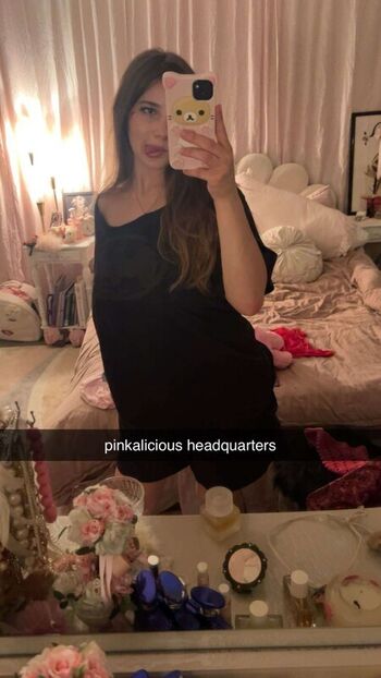 Full leaked Sara dobrik page private onlyfans photo