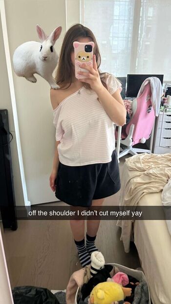 Full leaked Sara dobrik page private onlyfans photo