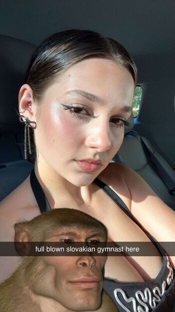 Full leaked Sara dobrik page private onlyfans photo
