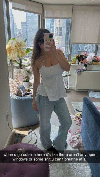 Full leaked Sara dobrik page private onlyfans photo