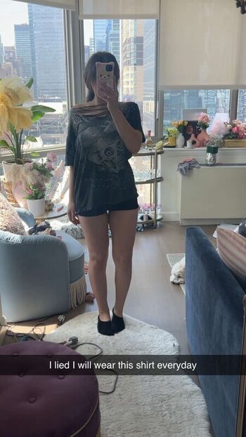 Full leaked Sara dobrik private onlyfans photo