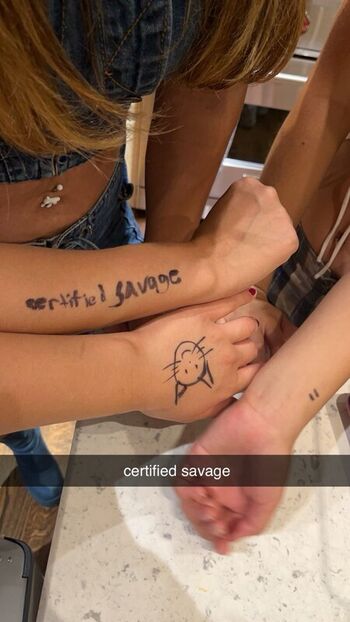 Full leaked Sara dobrik private onlyfans photo